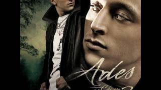 14. Ades - Putain De Bordel