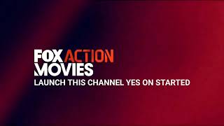 Fox Movies Asia Thailand Start ON 15 16 17 April 2025