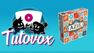 Tutovox - Azul