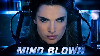 Mind Blown | FULL SCI-FI MOVIE | Telekinetic Disaster Thriller (2016)