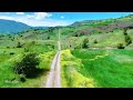 a dream road in poshteh kolah in khorgam rudbar district of gilan province poshtehkolah