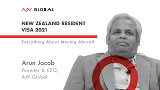 NEW 2021 RESIDENT VISA | EVERYTHING ABOUT MOVING ABROAD | NEW ZEALAND EDITION
