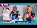 HSN | Saturday Morning with Callie & Alyce 05.07.2022 - 10 AM