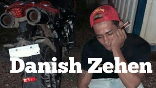 new beast bike in india riding on | Danish Zehen | Being Sparky