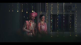 Traditional Indian Wedding Documentary 2020 | Manish & Manisha | BWS Sirsa .