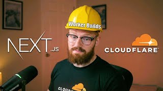 Next.js on Cloudflare: Deploy to the Edge with a Single git push