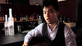 The Belvedere Challenge: Matthew Chan