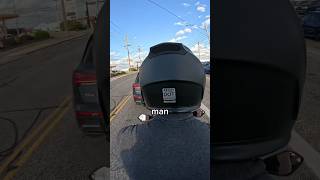 How to ride passenger on a motorcycle