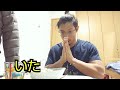 【ダイエット飯】かにみそ炒飯！ダイエット中でも食べれる！