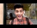 Zayn Malik - Cutest Moment HD 2013 (Zayn Is Amazayn)