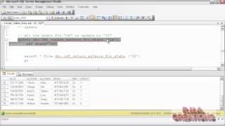 sql server 2008 inline function simple table valued function multi statement table valued function