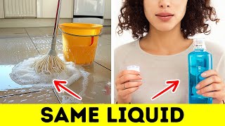 88 Everyday Items With Secret Functions