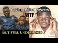 Having million viewers in YouTube but still Gambian's underrated them (why)