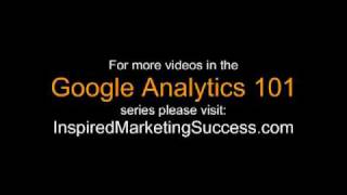 Analytics 101: Map Overlay Feature