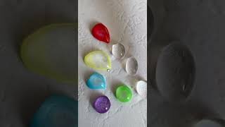 Satisfying Colors Mixing #shorts #satisfying #sweet