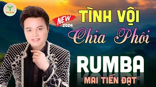 ✅Mai Tiến Đạt - Nhạc Sống Trữ Tình Mới Nhất ♪♪ Tình Vội Chia Phôi | Buồn Đứt Ruột Nghe Là Nghiện.