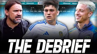 Farke’s January Dilemma: Transfers, Formations \u0026 Solving Leeds’ Away Day Struggles!