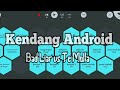 Bad Liar vs Te Molla - Kendang Android (HQ audio)