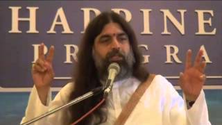 The nature of our consciousness - Rishi Nityapragya