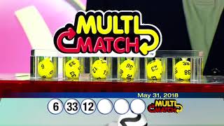5_31_18 - Multi-Match