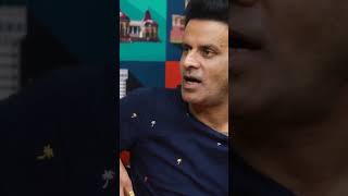 जब एक रात मनोज बाजपेयी को अनुराग कश्यप का कॉल आया और फिर.. |Manoj Bajpayee on Anurag Kashyap #shorts