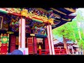 📍三峯神社⛩️🌳【関東最強・最大のパワースポット】