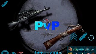 PvP Legit Winx Server - Ark Mobile