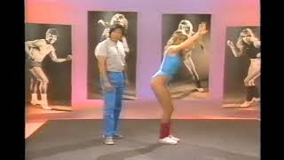 Aerobic Self Defense