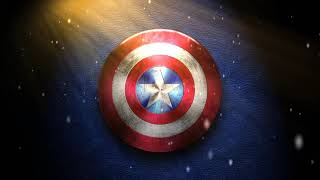 Pictures Without Pictures #4 - Captain America - Doctors HATE Him!