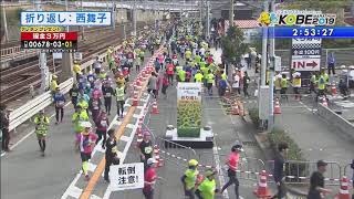 神戸マラソン2019 KOBE MARATHON 2019