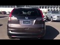 Rod’s 2014 HONDA CRV (Rossi @ MBOF)