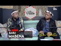 Babu Dokotela Tv Show   |    Babu Mabena