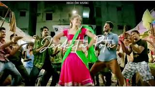 Soda Bottle Kaluthukulla Song Whatsapp Status Tamil 💕 Poojai Movie 💕Vishal💕Yuvan💕 Hgh_On Music