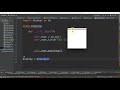 PYTHON3 TKINTER - GUI SLIDER (CLASS)