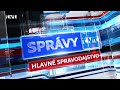 Hlavné správy TVT 28.10.2024