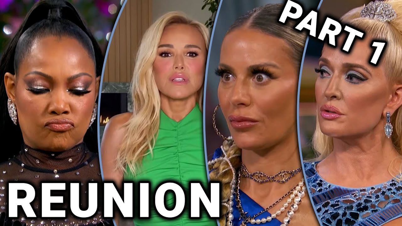 7 Most Shocking Moments From The Real Housewives Of Beverly Hills ...