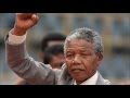 Nelson Mandela - The Man in the Arena - Shosholoza