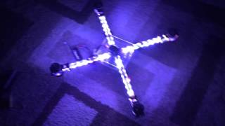 Homemade X8 Drone