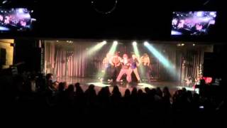 【夏イベMOVE2015】ゲスト：9 stepper'z