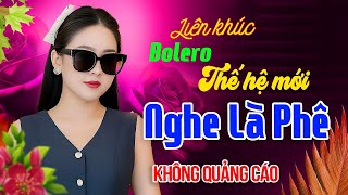 LK Nhạc BOLERO ĐỘC LẠ CÓ 1-0-2 ➤ TOÀN BÀI HAY Gây Nghiện Nhạc Vàng HAY NHẤT HIỆN NAY