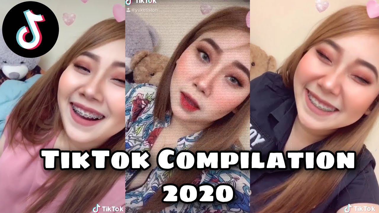 Tiktok Compilation 2020 | #001 - YouTube