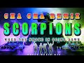 Scorpions - When The Smoke Is Going Down ( CHA CHA REMIX 2025 ) KEYCZ MUSIC