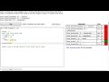 Codingbat - front_times (Python)
