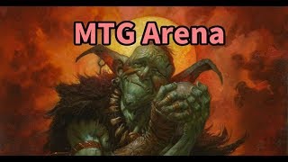 ヨガ講師のMTGアリーナ放送・ミシックで遊ぶ【初見歓迎】