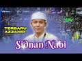 Sidnan Nabi Versi Terbaru Azzahir 2024 | Full Lirik Arab