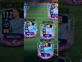 MAN CITY UCL FINAL WINNING SQUAD FIFA MOBILE                                   #fifamobile #ucl