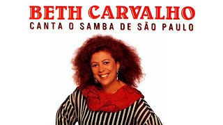 Beth Carvalho feat. Eduardo Gudin - \