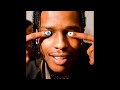 (FREE) Asap Rocky Type Beat - 