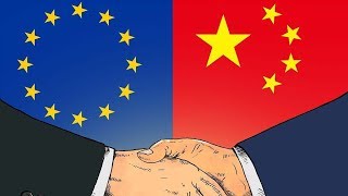 China-EU Relations & Xi’s Thoughts on Diplomacy