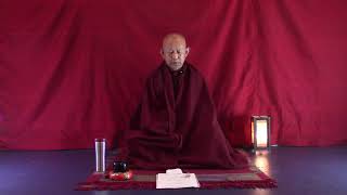 Beginner Dhamma Talk 5: Four Foundations of Mindfulness